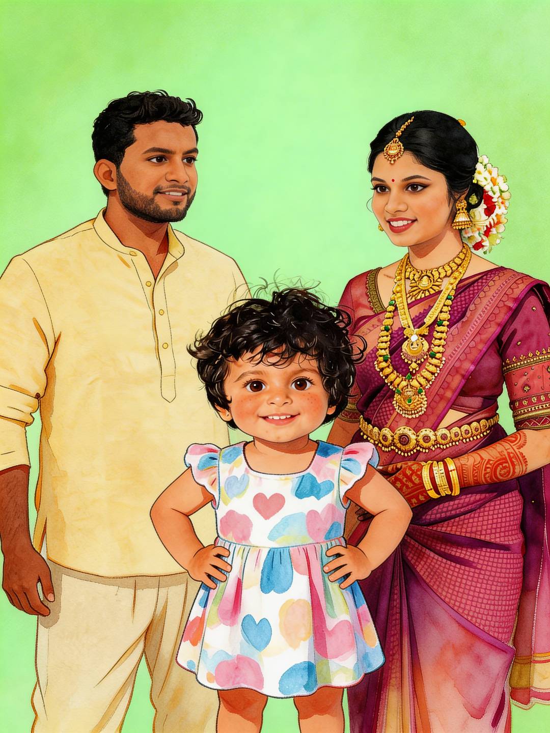 Rithanya the Brave cover